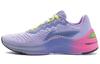 Arashi Low Top Running Shoes Women's Light Purple ARHQ068-6