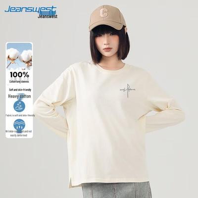 Tops – Pullover e maglie a manica lunga