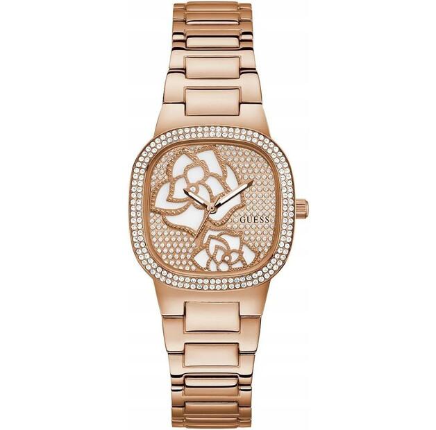 Часы Guess Rose Bud GW0544L4