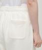 Musinsa Standard Woman Women'S Sweat Shorts [Cream]