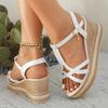 Calzado para mujer – Sandalias