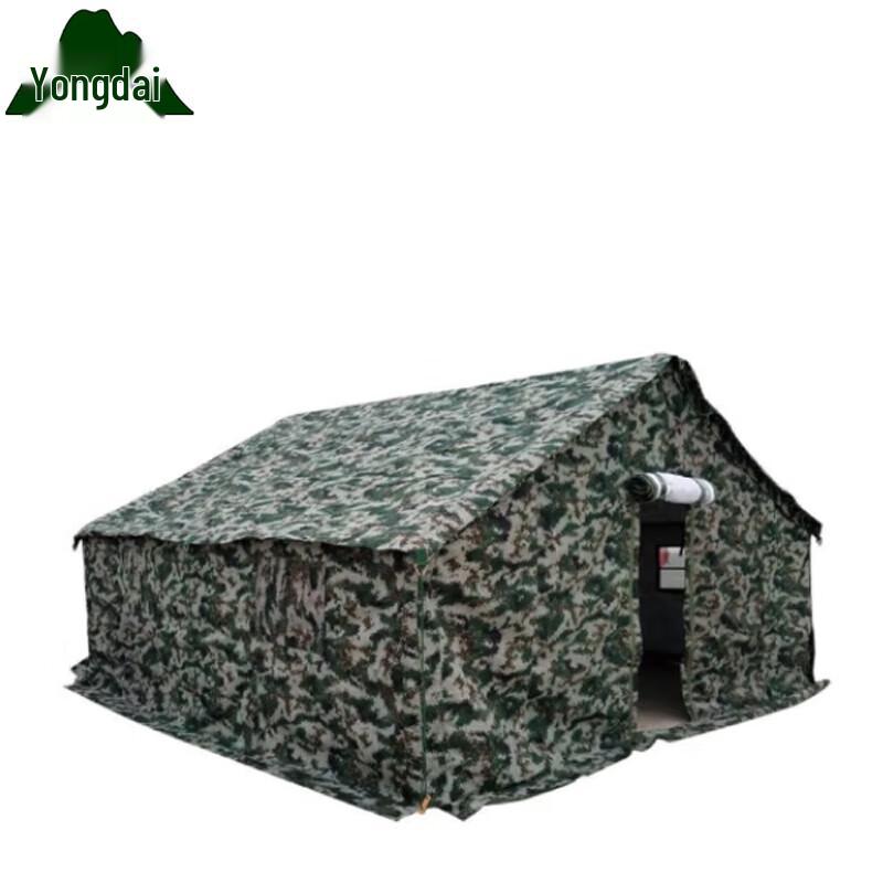 Yongdai 98-10 Squad Cotton Tent