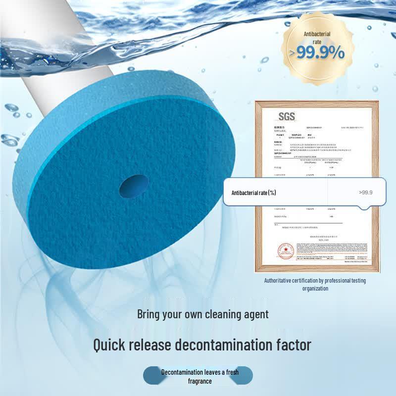 ecoco Toilet Cleaning & Unclogging Solutions