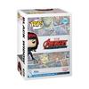 Marvel Figure Avengers 60th Anniversary Black Widow Funko Pop! Marvel Funko [Entertainment Earth Exclusive]