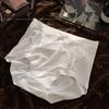 Fashion Summer Lace Retro High Waist Sexy Underwear Comfortable Breathable Soft Skin Friendly Women's Triangle Panties