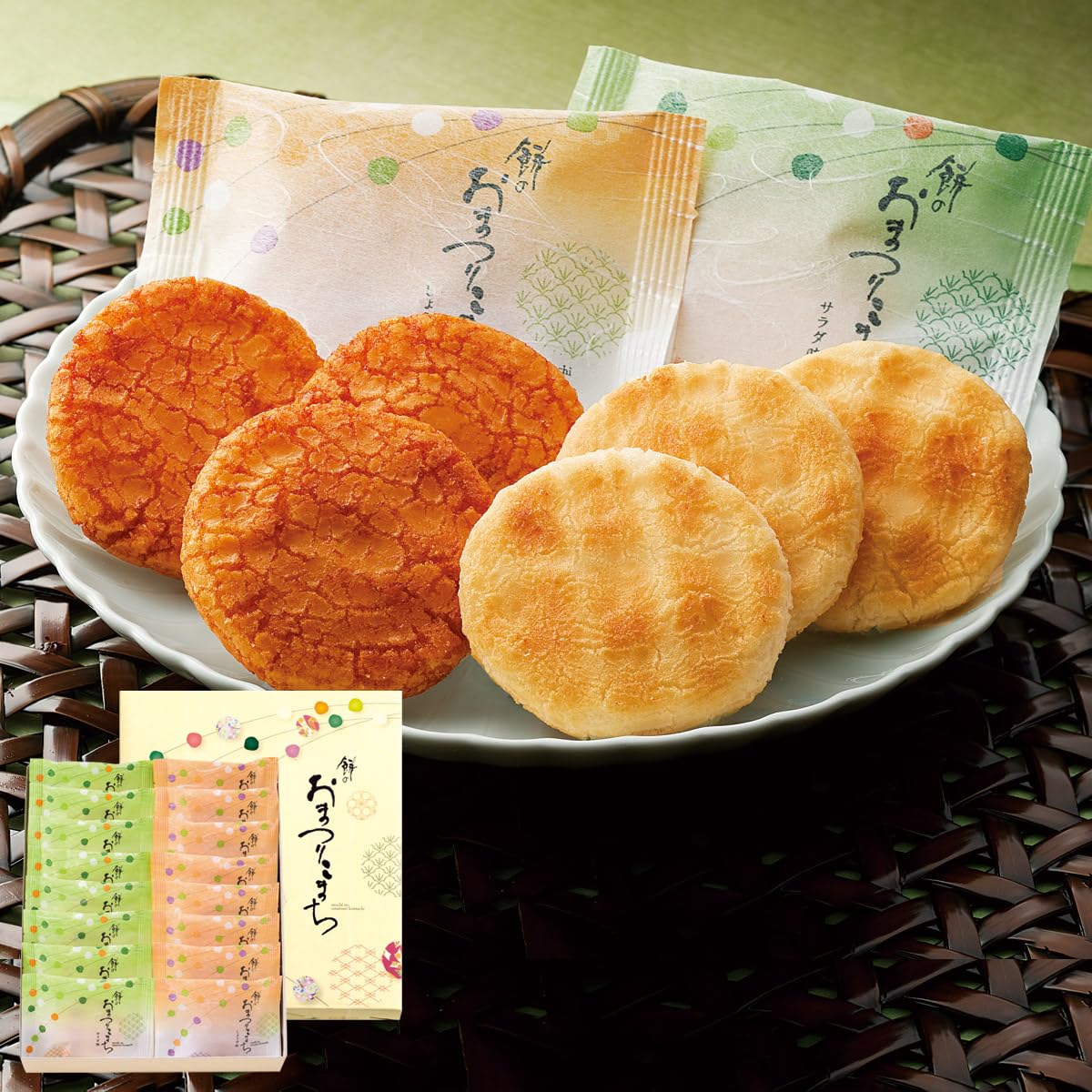 

Mochi Festival Komachi Косметическая коробка