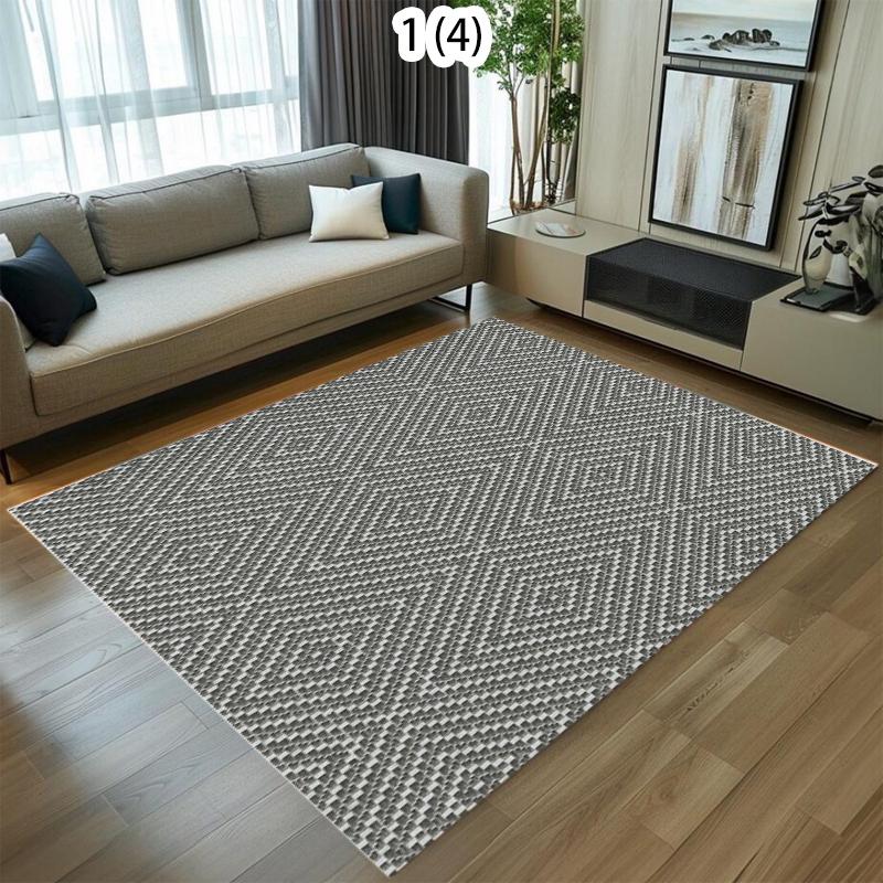 Carpet, Modern and Simple, Fully Covered Living Room, Bedroom, Living Room Carpet  Bedroom Decor Rugs Living Room Home Area Rug