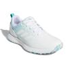 Adidas S2G 'White Semi Mint Rush' Women's Sneakers GZ3910