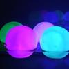 RGB Colorful Sphere Light LED Light Ball with Remote Control Waterproof Inflatable Luminous Ball