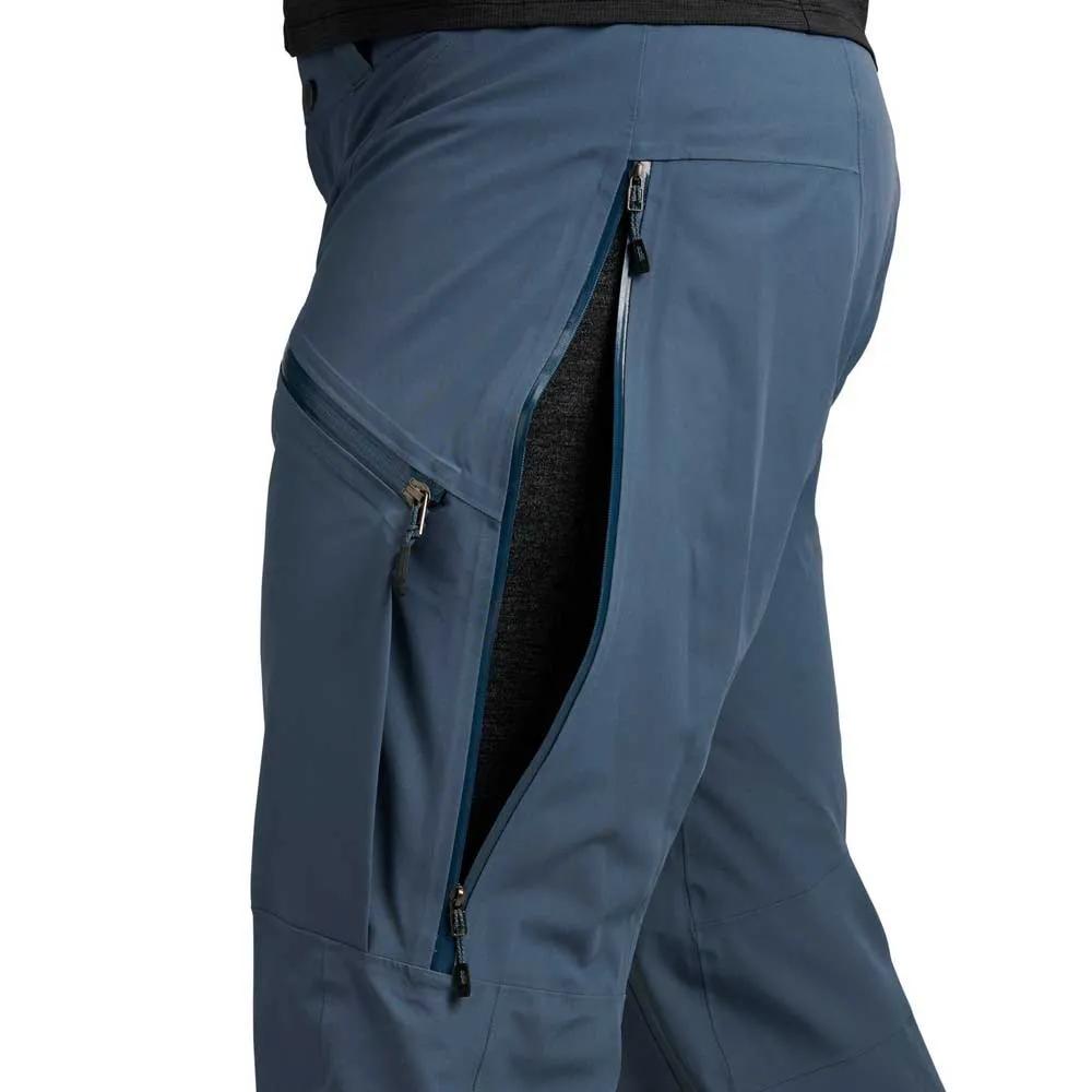 Black Diamond Pants Recon Insulated