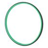 Blender Sealing Ring 18.5cm Nylon Silicone Multifunctional Mixing Machine Sealing Ring for