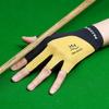 Breathable Billiards Gloves Fingers Show Pool Glove Thin Snooker Cue Sport Glove  for Left Hand