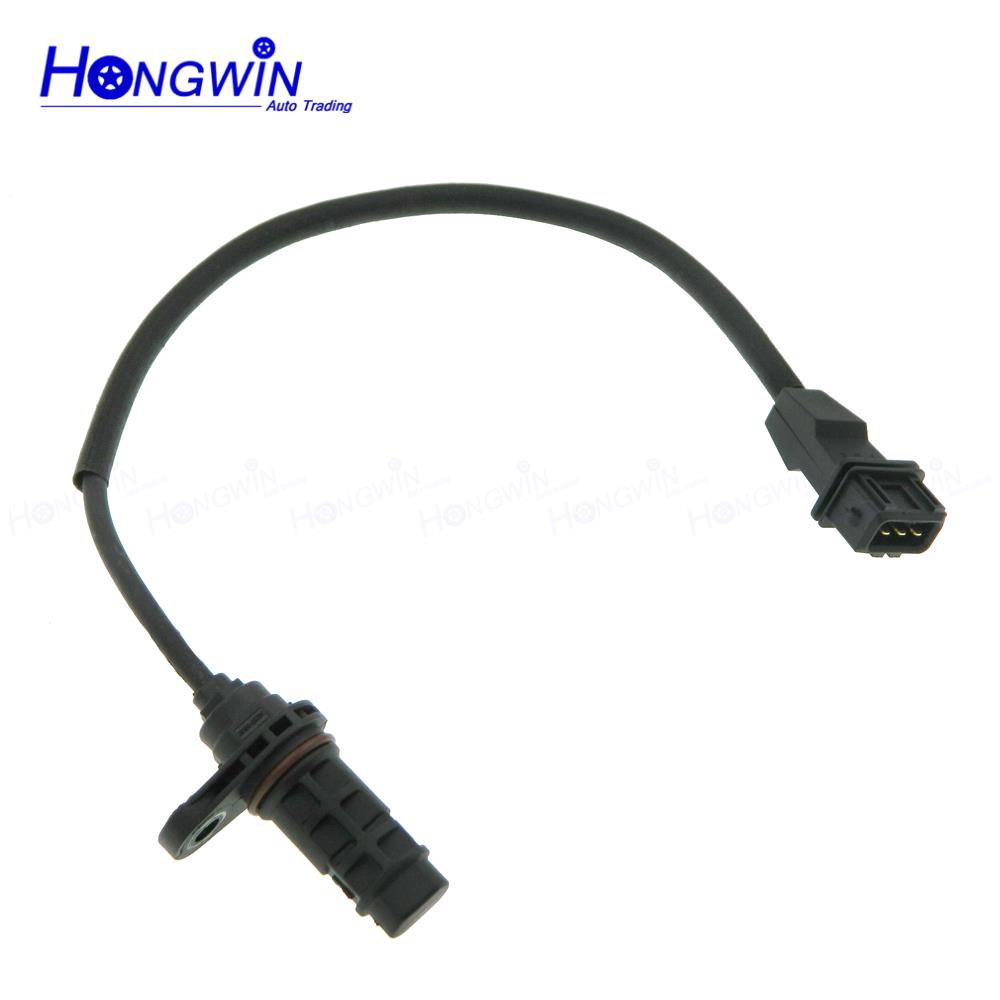 39180-25300 Crankshaft Position Sensor For H-yundai Tucson Santa Fe Kia Forte Koup 2.0L 2.4L 2006-2013 39180 25300/3918025300