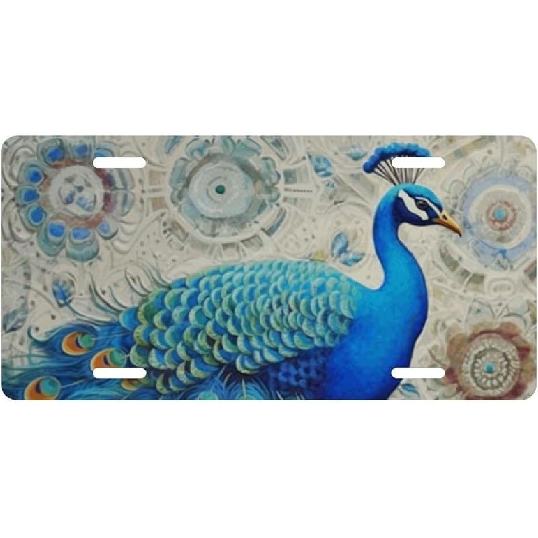 

Декоративный номерной знак с изображением оленя Санта-Клауса, бирка для туалетного столика, металлический номерной знак, алюминиевый новинка, домашний декор номерного знака для мужчин/женщин/мальчиков/девочек 6 X 12 Multicolor9