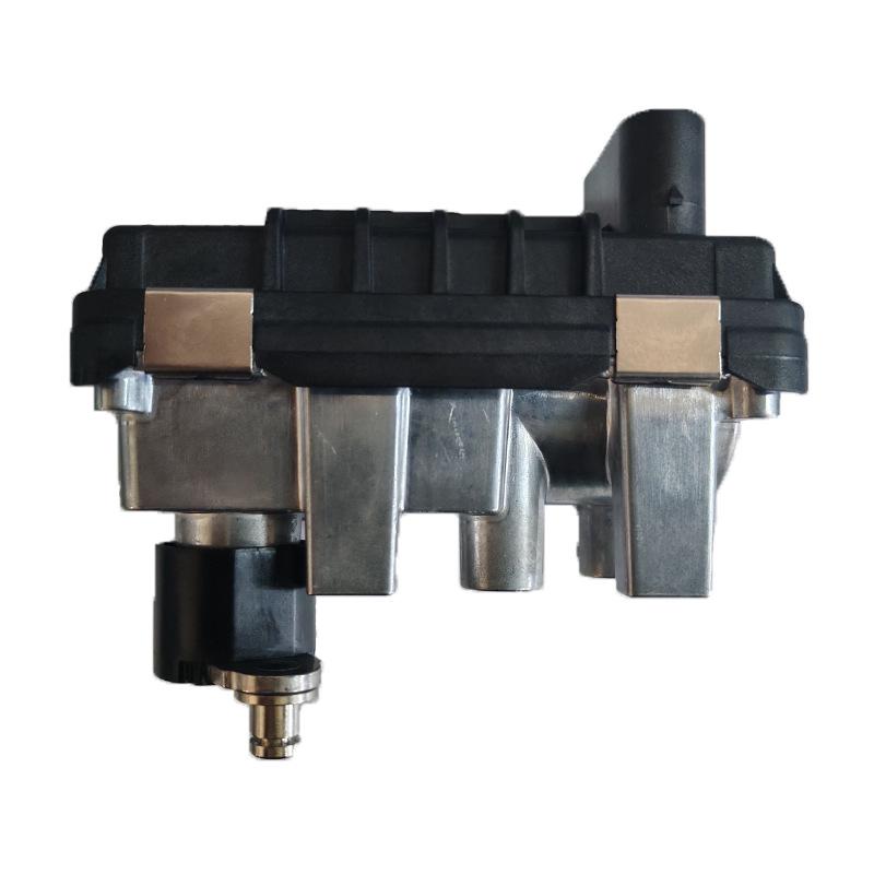Turbocharger Solenoid Valve Turbo Actuator 6NW010430-74 797863-0132