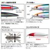 Daiwa Shoreline Shiner Z Vertis R 98S