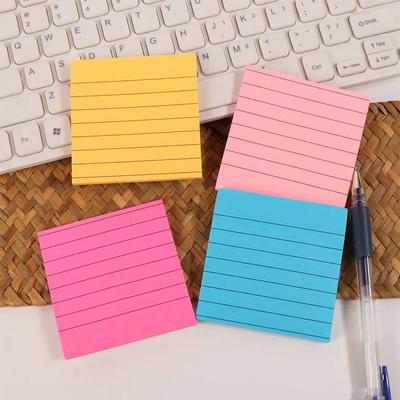Notitieboeken – Notitie stickers