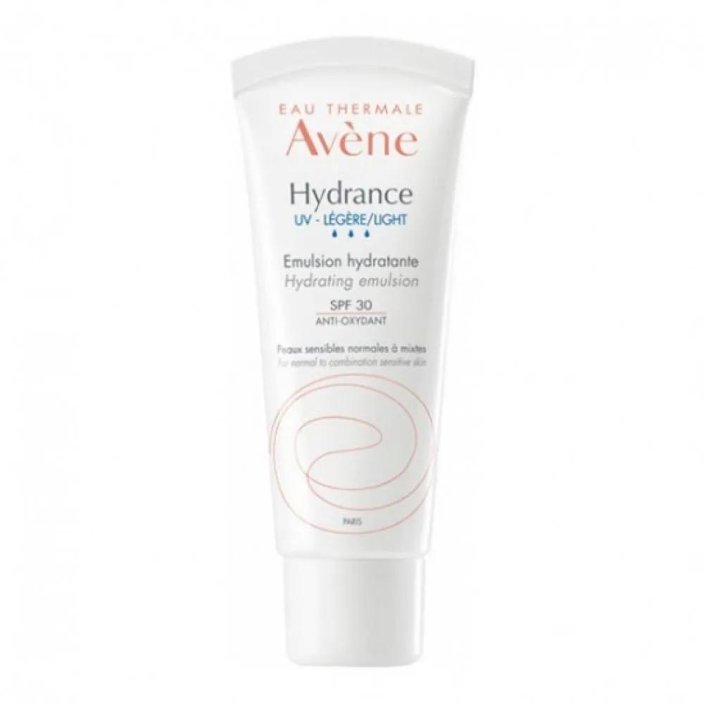 Avene Hydrance UV Léger Emulsion Hydrating SPF 30 40ml