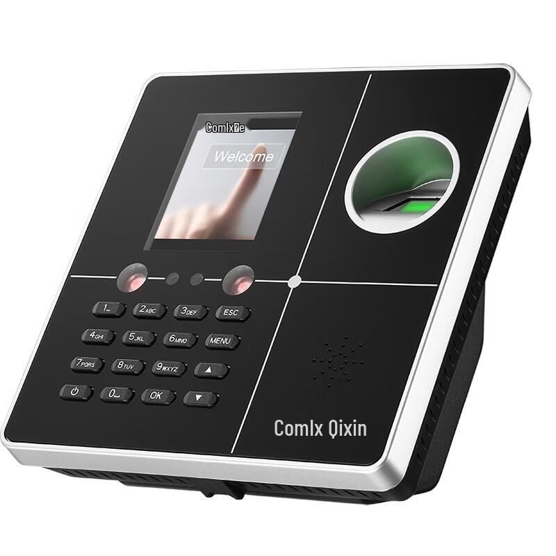 Comix P1122 Biometric Time Attendance System