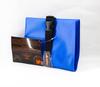 HPA Bag Lure Roll 10 Pouches Size M Blue (0552)