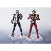 TAMASHII NATIONS S.H. Figuarts Kamen Rider Geats 145mm PVC ABS Action Figure Painted Movable Collectible