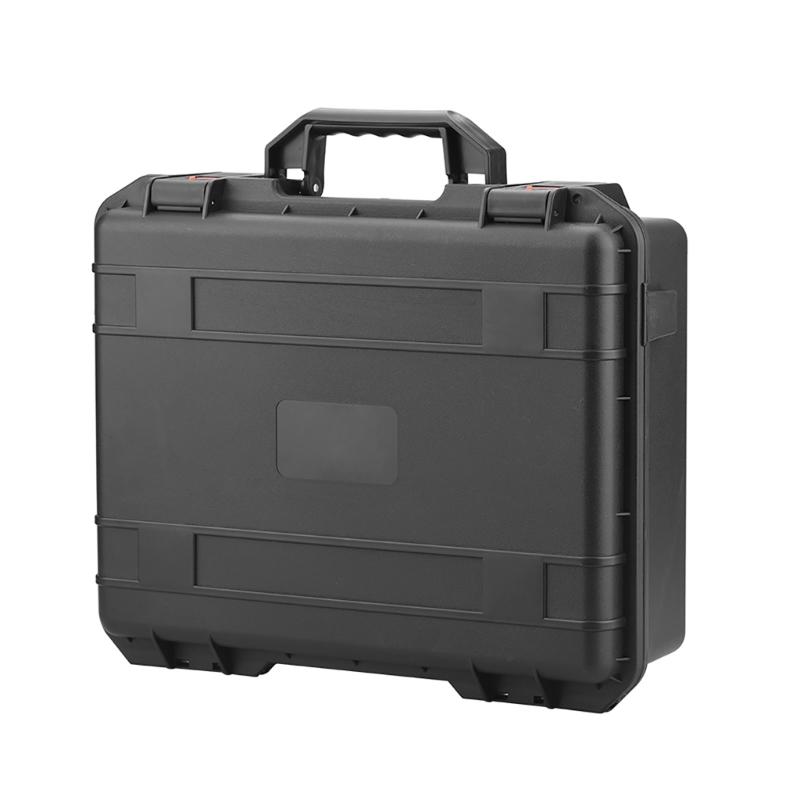 Waterproof Safety Storage Bag Explosion-proof Box Outdoor Hard Housing Container for Avata/Goggles2/GogglesV2