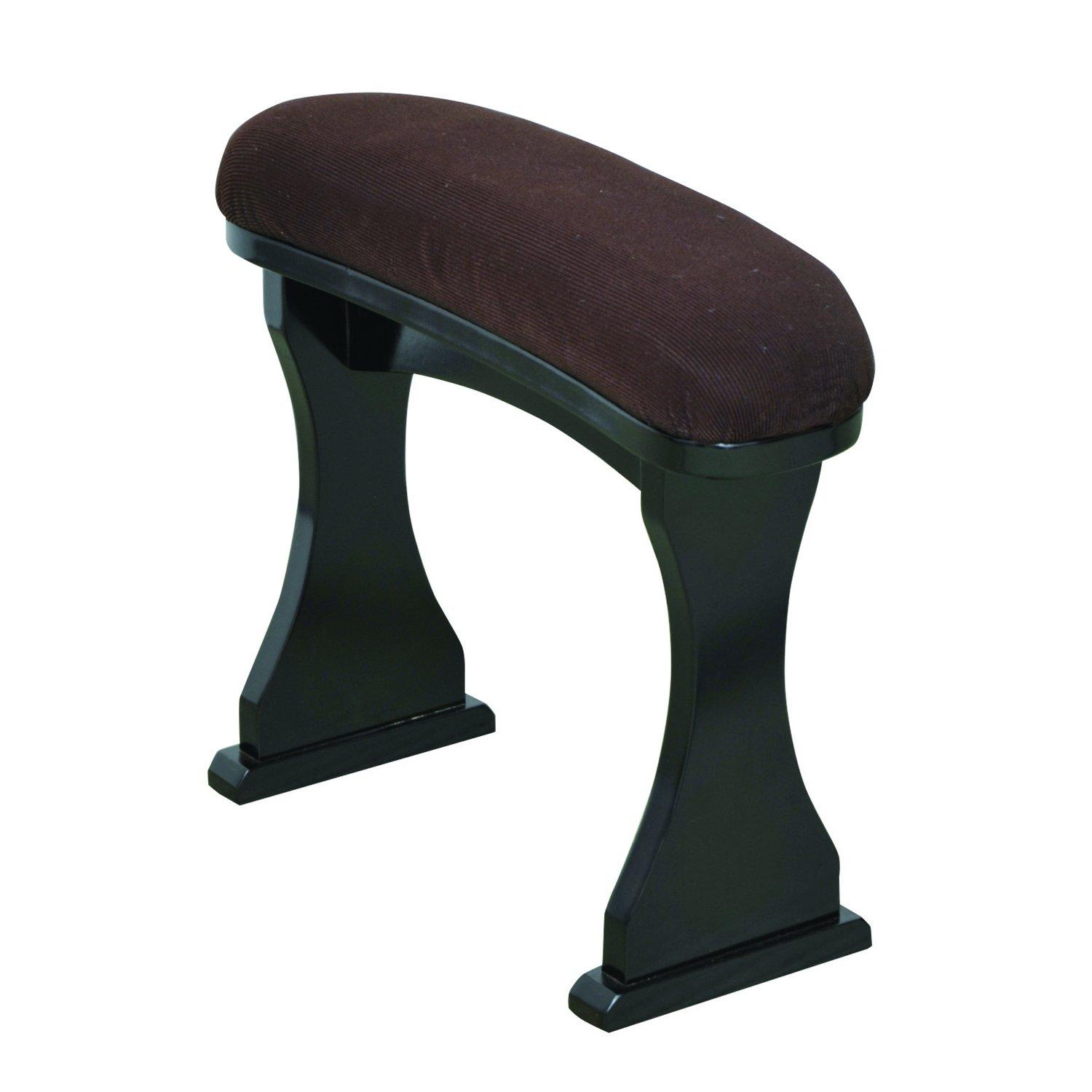 YAMAZEN Width x Depth 42 x Height Soft to the touch fabric Finished product Great for use with cushions and high chairs Dark brown KYO-12MDBR - 155 12138₽