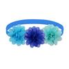 50/100pcs Colorful Pet Dog Bow Ties Collars Flowers Neckties Collar Puppy Cat Dog Dog Grooming Products Pets Accessories