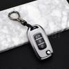 Tpu Remote Flip Key Case Fob Shell Cover Holder For Renault Kadjar Captur Symbol Koleos Megane    2/3 Buttons