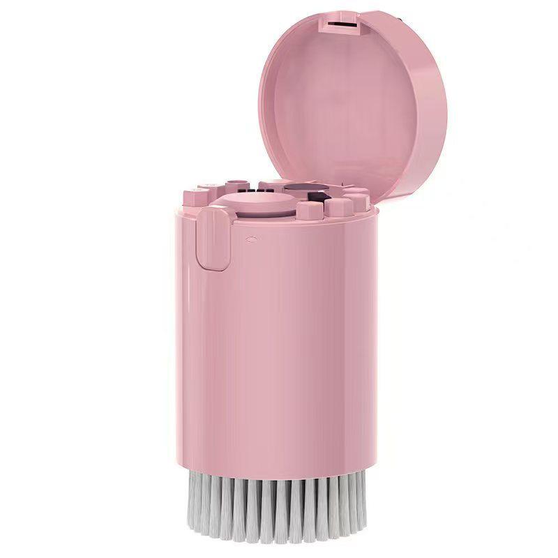 Q20 20-in-1 Multi-Functional Cleaning Kit for Camera, Computer, Keyboard, Headset, and Notebook