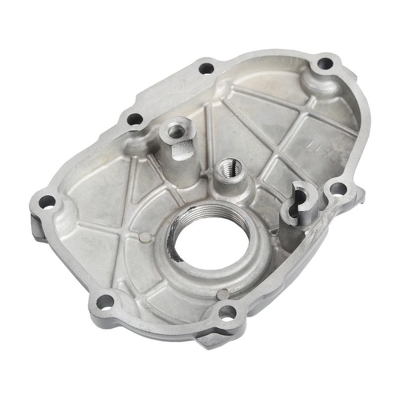 Oil Pump Cover Crank Case For Yamaha YZF R6 600 2006-2024 Motorcycle Accessories