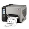 TSC TTP-286/384MT Series Wide Format Industrial Barcode Printer