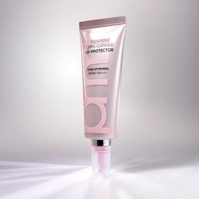 Repairing Cera-Capsule UV Protector Tone Up Priming 40ml SPF50+ PA++