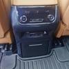 Rear A/C Vent Decorative Frame for 2020-2022 Li Auto ONE Interior Modification