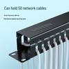 Ugreen Network Cabinet Cable Management Rack