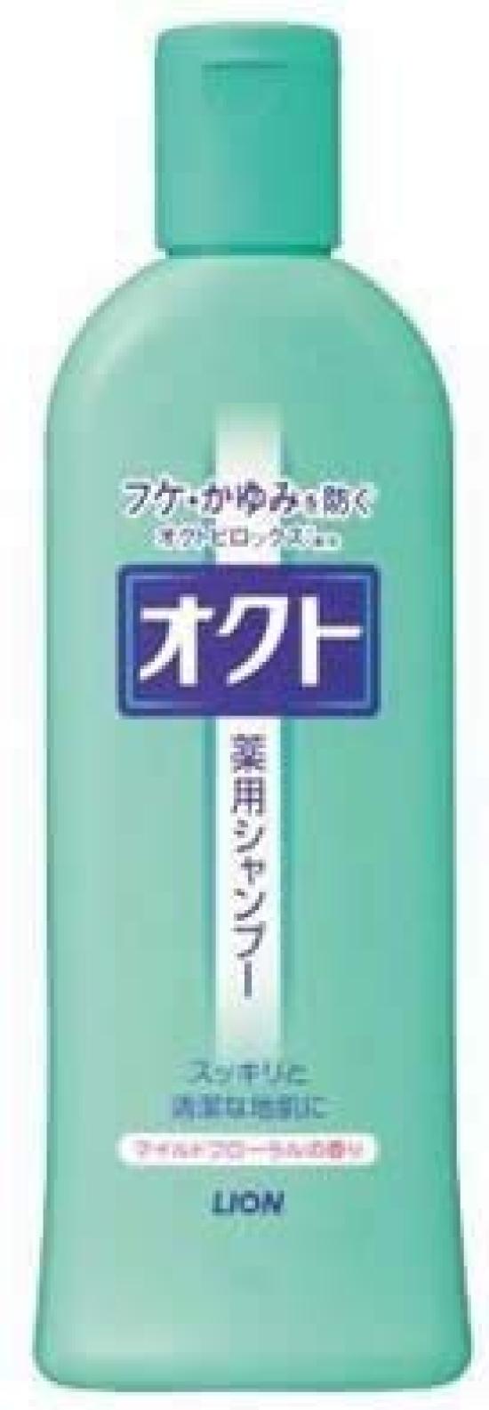 

Octo Shampoo 320ml x 10 set