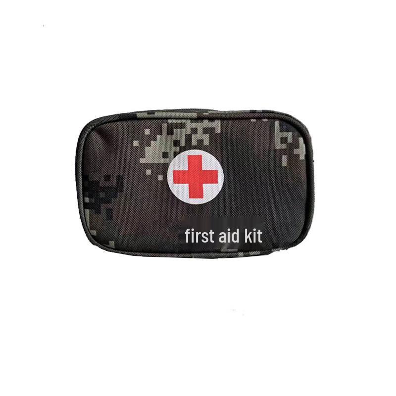 Jinying Standard Field Outdoor First Aid Kit