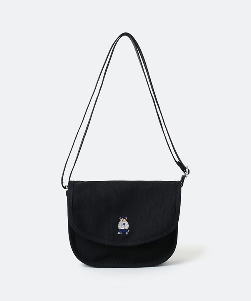 Spao (Woody) Canvas Crossbody Bag_Spakga9A61