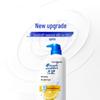 Head & Shoulders Refreshing Oil Control Anti-Dandruff Shampoo
