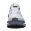 Li Ning Ultra Intense MAX Cushioning, antidérapant, résistant à l'abrasion, respirant, soutien et rebond, chaussures décontractées basses AZGW228-5