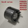Supapă de control injector combustibil common rail Euro5 28277576 9308625c pentru Delphi 28362727 28525582 28346624