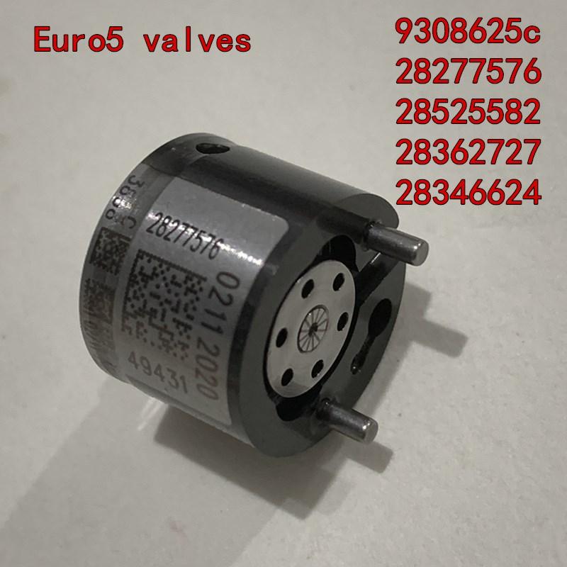 Supapă de control injector combustibil common rail Euro5 28277576 9308625c pentru Delphi 28362727 28525582 28346624