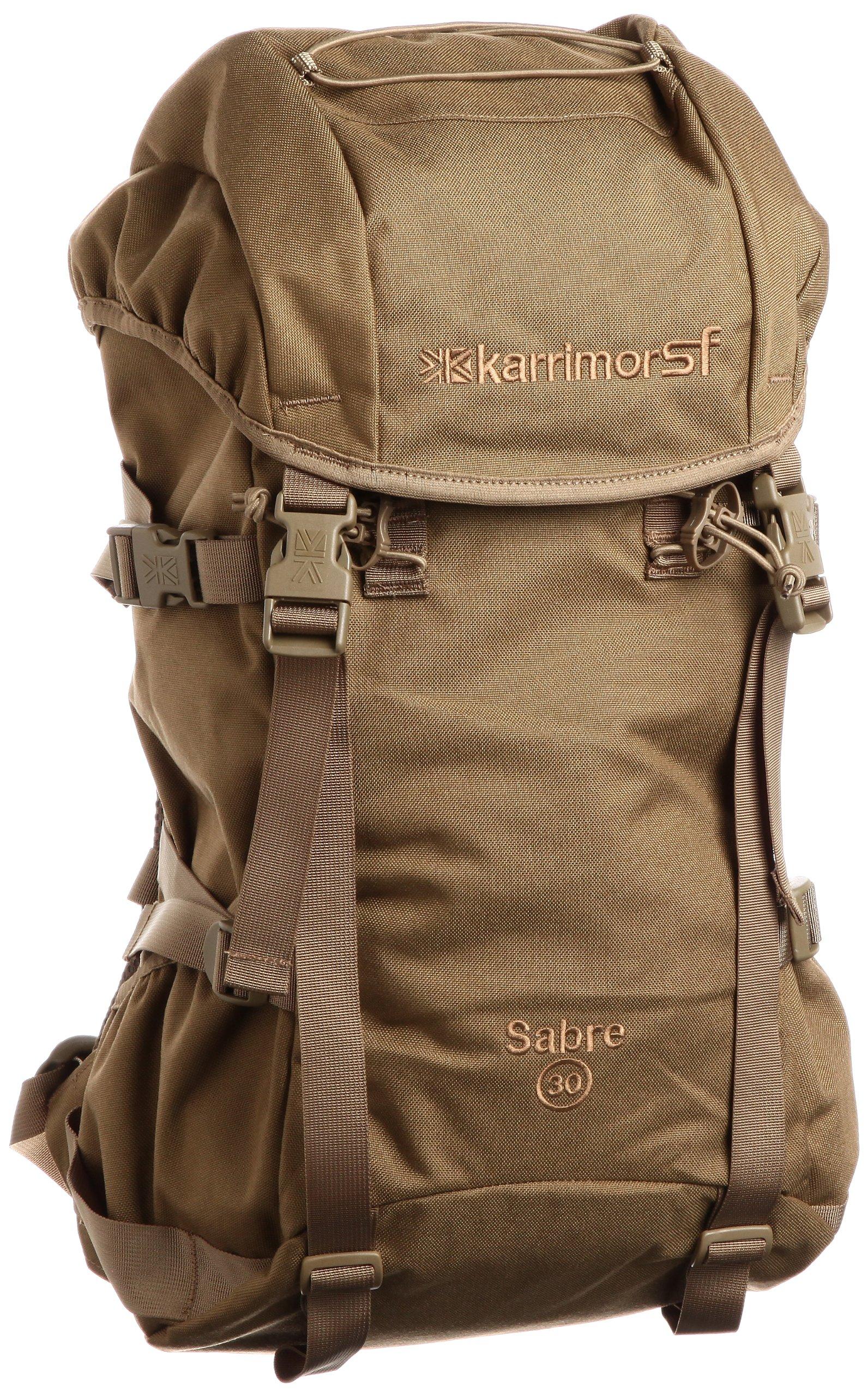 

[Karrimor SF] Karrimor SF Sabre 30 SABRE Coyote (Coyote)
