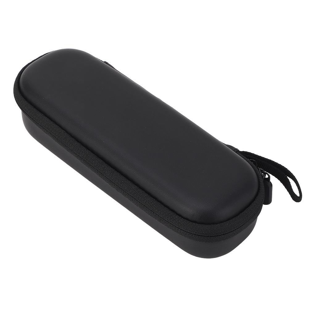 Camera Carrying Case for   ket 3 Handheld Camera PU Hard   Storage Protective Bag