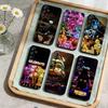 Five Nights at Freddy's Etui na Telefon Dla Samsung Galaxy A73,A21s,A22,A31,A52,A53,A71,A41Miękka Czarna Obudowa