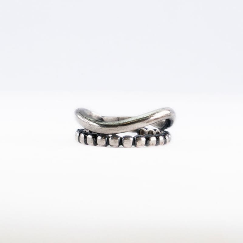 HARANG HR 260R_Silver Ring