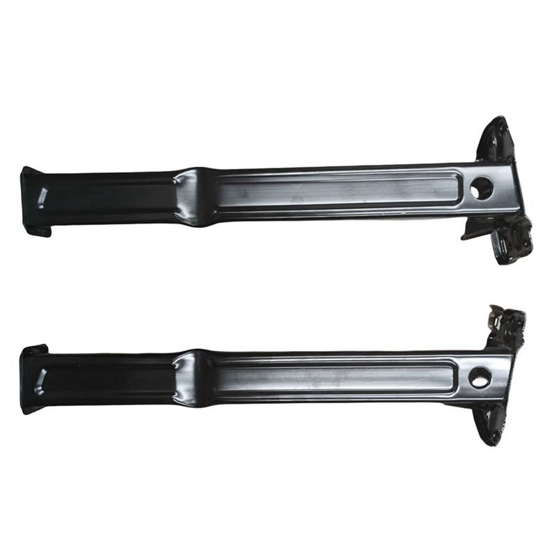 AA92-Front Bracket Extension Plate For 3008 308CC 308SW Citroen C4L DS4S DS5LS DS6