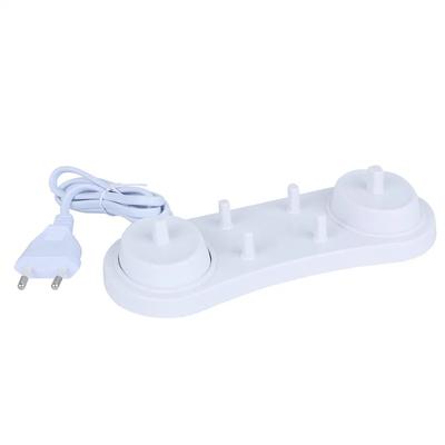 Suitable for Oral B Electric Toothbrushes Holder Stand Toothbrush 3709 3757d12 3737 Charger Base Toothbrush Head Bracket