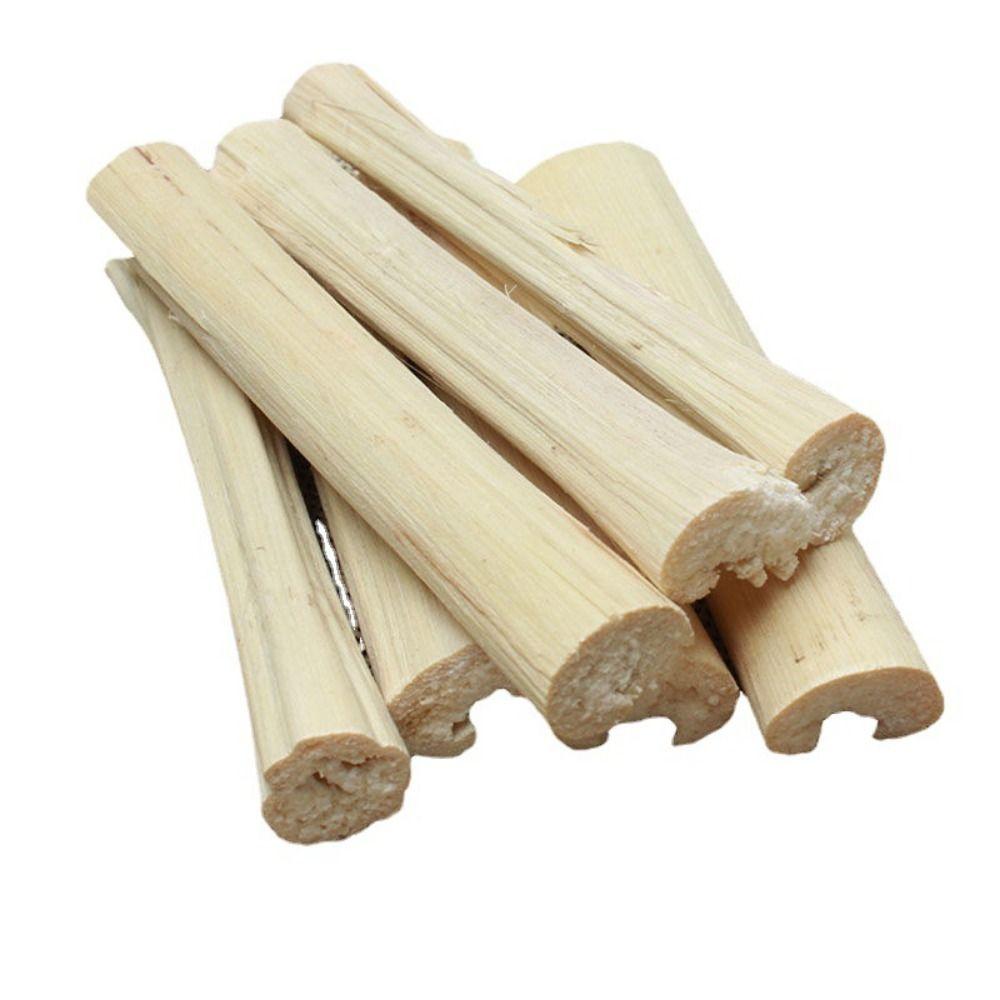 

Игрушка для жевания зубов для маленьких домашних животных, сладкая бамбуковая зубная щетка, хомяк, морская свинка, белка, кролик, шиншилла, чистящая зубная палочка