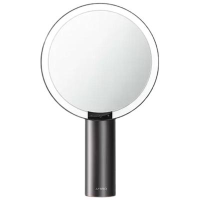 Make-up nástroje a doplňky – Kosmetická zrcátka s osvětlením